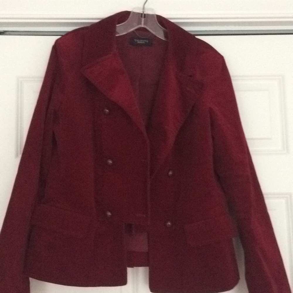 Blazer
